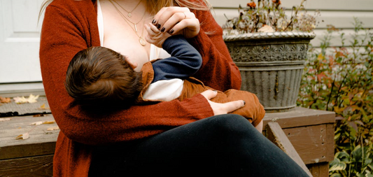 Mastering Breastfeeding: Techniques, Challenges, Increasing Milk Supply