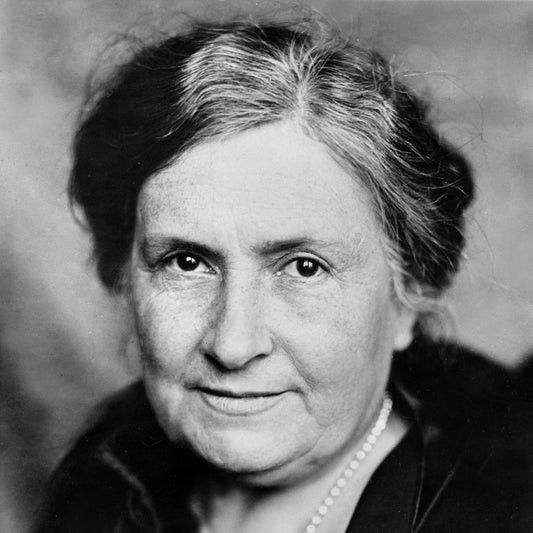 Unleashing the Power of Maria Montessori Theory: Revolutionizing Education for the Modern World